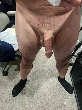 big Jizzy 125 online show from November 12, 6:41 am