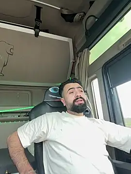 JanSy0 online show from April 16, 7:52 am