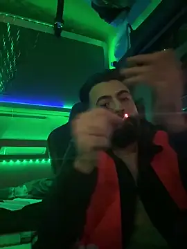 JanSy0 online show from March 17, 12:36 am