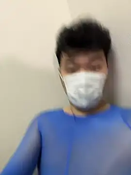 HoRace2317 online show from October 31, 2:20 pm