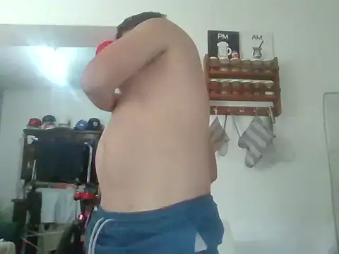 Myboy0020 online show from April 8, 3:21 pm