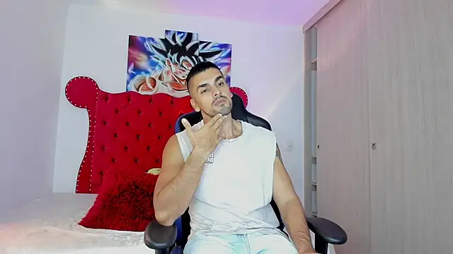 axelwinters   online show from November 13, 10:24 pm