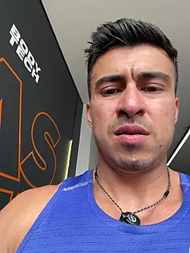 Chris Clarck online show from April 9, 4:46 pm