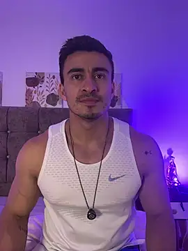 Chris Clarck online show from April 5, 7:21 pm