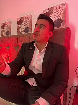 Chris Clarck online show from March 22, 7:08 pm