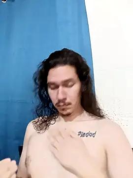 OnixAgata0 online show from April 8, 12:55 am