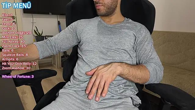 gizemllixxx online show from November 8, 5:27 pm