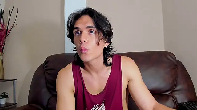 James Morrisonm online show from November 14, 9:38 pm