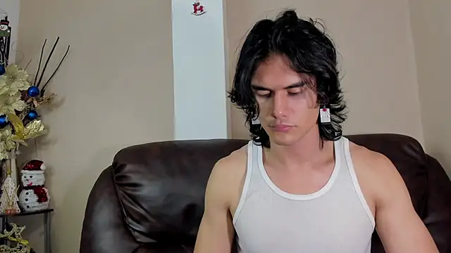 James Morrisonm online show from December 3, 8:48 pm