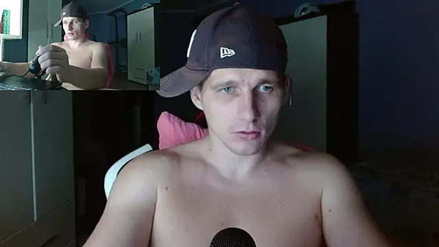 Hot Sports And Languages online show from November 1, 5:28 pm