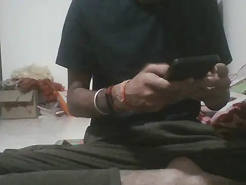 Bull Dick 69 online show from March 25, 7:40 pm