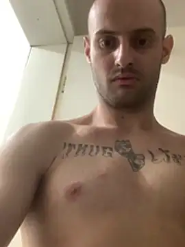 Manfredini607452 online show from February 9, 9:08 pm