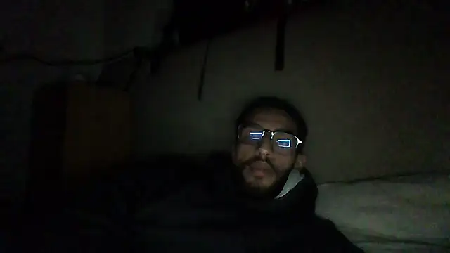 sylence777 online show from November 11, 6:40 am