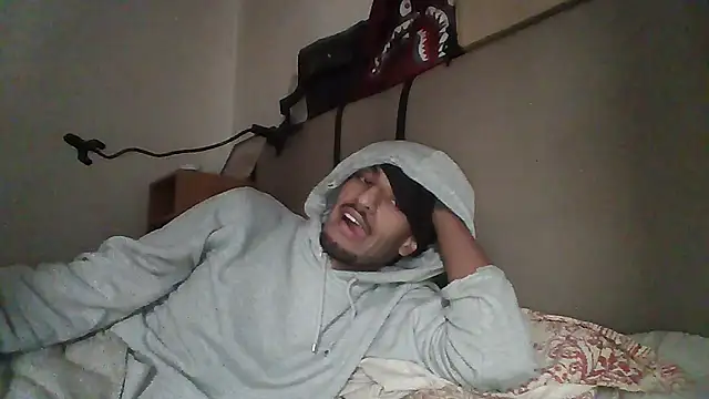 sylence777 online show from November 13, 12:54 pm