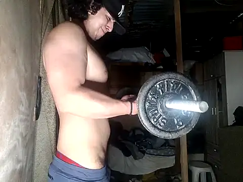 sexboyfit online show from November 6, 10:57 pm