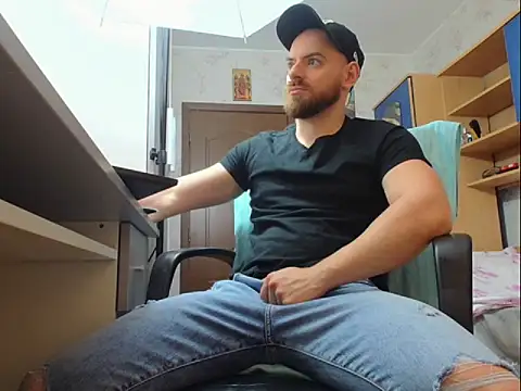 Ryanstone  online show from January 14, 5:56 am