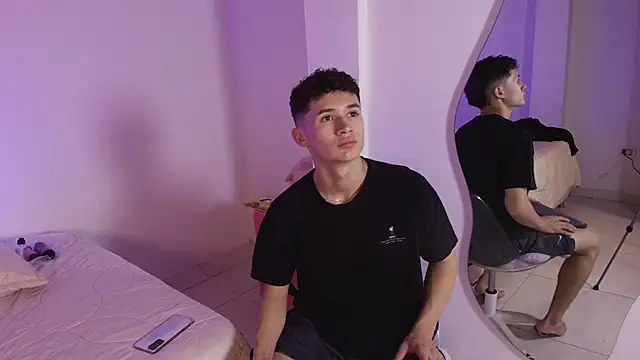 Eiden Blake online show from November 24, 1:01 pm