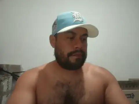 Ramses 36 online show from April 8, 1:50 am