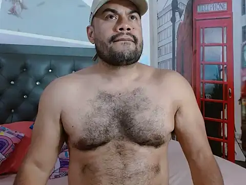 Ramses 36 online show from March 18, 2:47 am