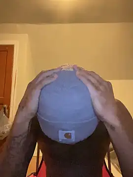 youngbull dada online show from February 23, 12:07 pm