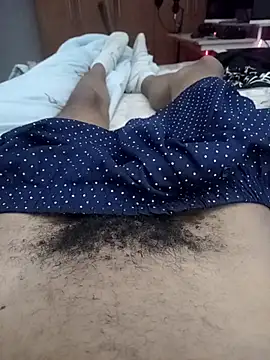 UNCLEZESTYY online show from March 16, 1:01 am