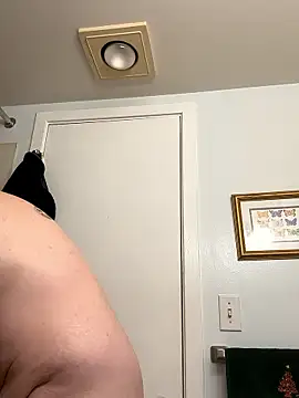 biggdaddyandqueenn online show from January 5, 10:02 pm