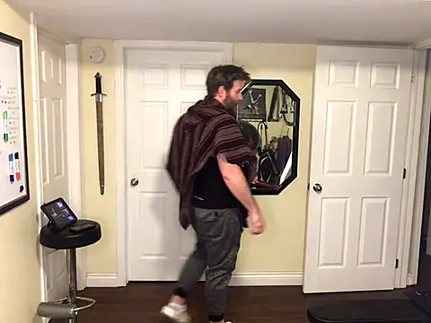 RockHammercock online show from November 17, 1:03 pm