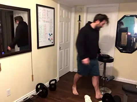 RockHammercock online show from January 6, 1:26 pm