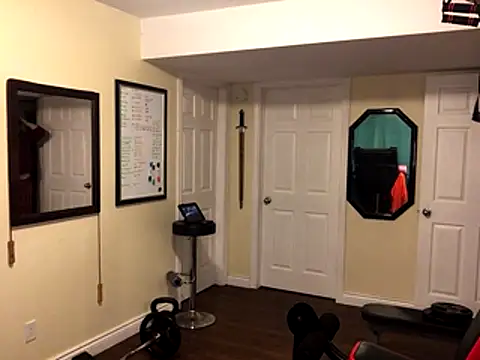 RockHammercock online show from December 22, 4:53 am