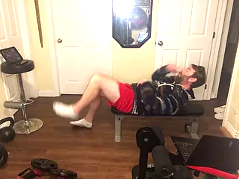 RockHammercock online show from November 13, 1:05 pm