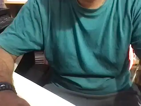 KingCobra 07 online show from April 13, 2:34 am