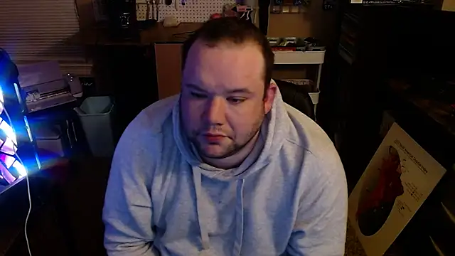 MegaChip online show from January 18, 6:37 am