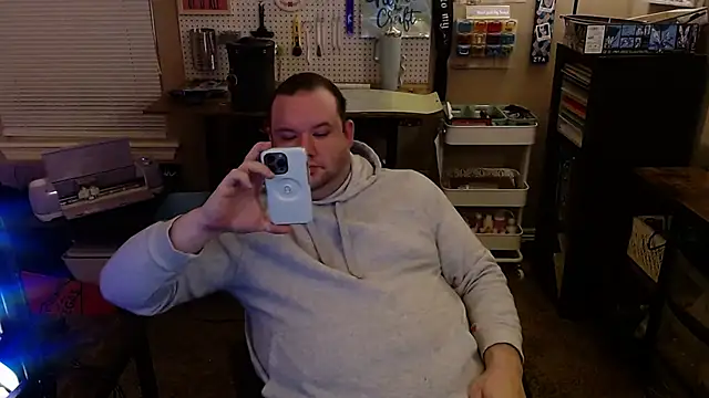 MegaChip online show from January 13, 4:50 am