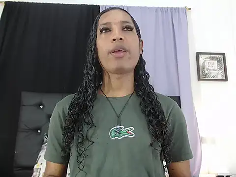 MiaCoock online show from November 14, 1:23 pm