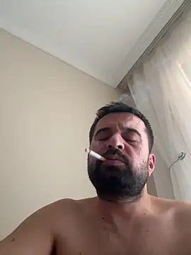 NiktirGit31 online show from February 15, 12:57 pm