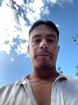 RaySullivan online show from December 14, 8:05 pm