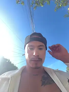 RaySullivan online show from April 8, 8:28 pm