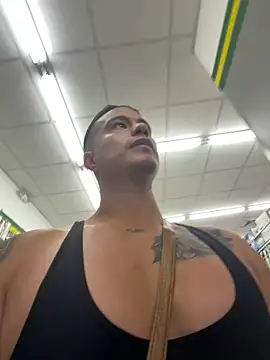 RaySullivan online show from February 9, 9:08 pm