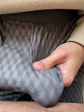 houkeiboy78 online show from February 8, 10:36 pm