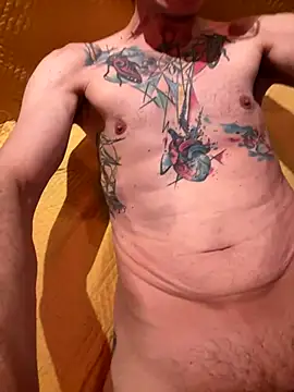 Szturman1985 online show from November 13, 6:07 am