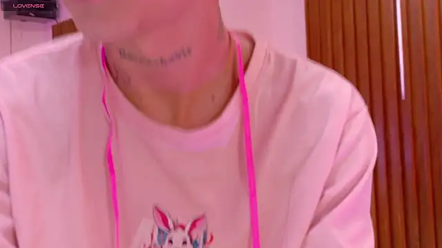 Nhico Salazar online show from November 11, 12:21 pm