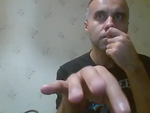 Kreol69 online show from November 9, 6:23 pm