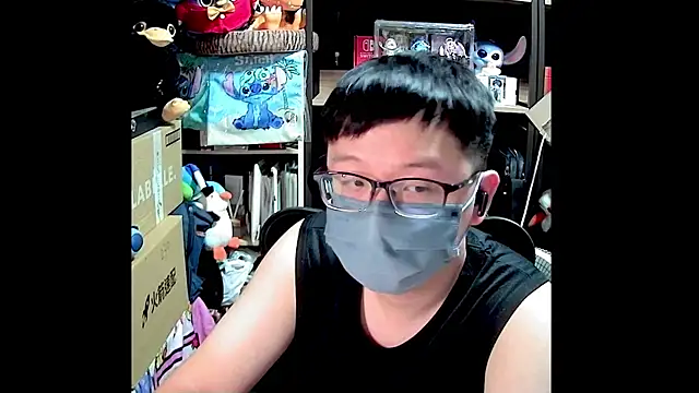kk05483 online show from June 6, 3:51 pm