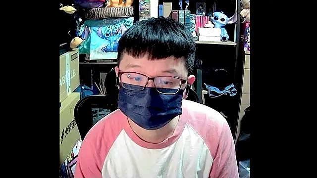 kk05483 online show from March 27, 5:47 pm