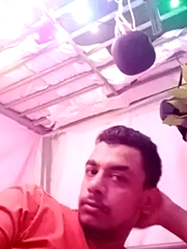 ParlousCarpet online show from November 28, 8:44 pm