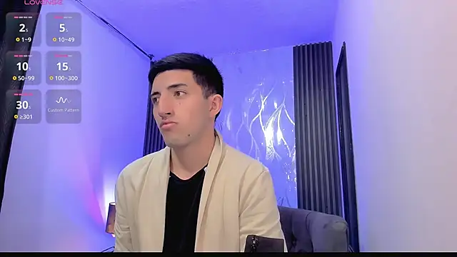 Un Sluttyy online show from January 13, 6:56 pm