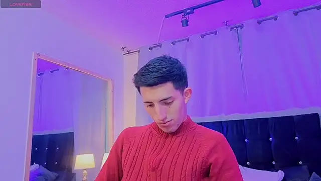 Un Sluttyy online show from January 12, 11:36 am