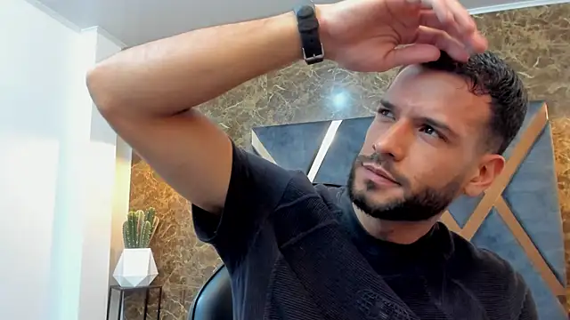 Jacob Benelli online show from March 31, 11:28 pm