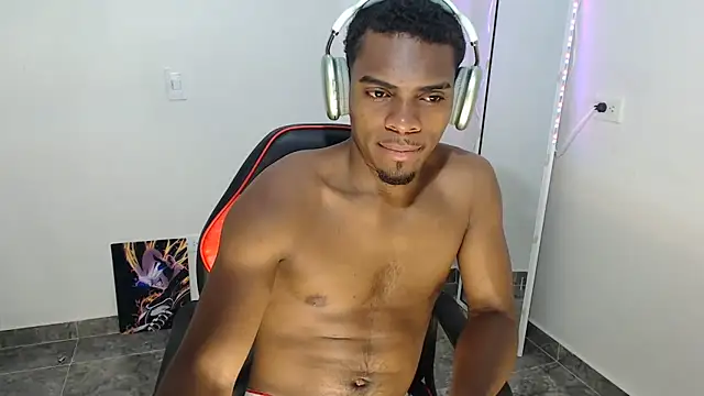 Jackboy 000 online show from February 24, 2:29 pm