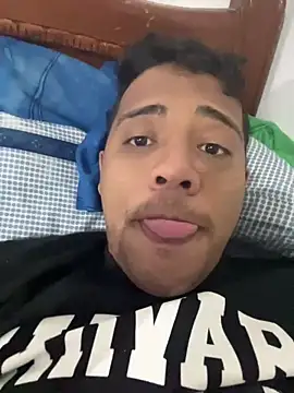 Yefridudamelflores online show from April 27, 12:40 am